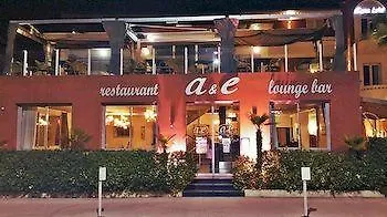 Hotel Aéva