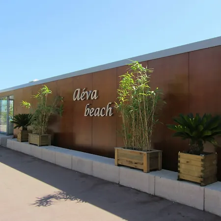 Aéva Hotel Cagnes-sur-Mer
