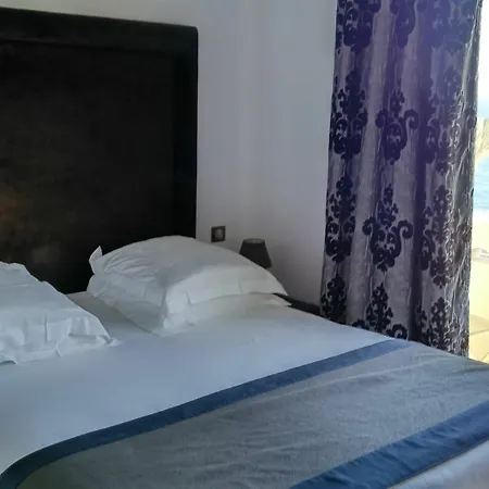 Aéva Hotel