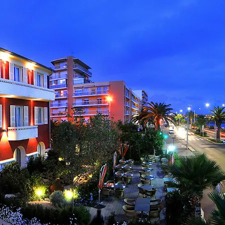 Hotel Aéva Cagnes-sur-Mer
