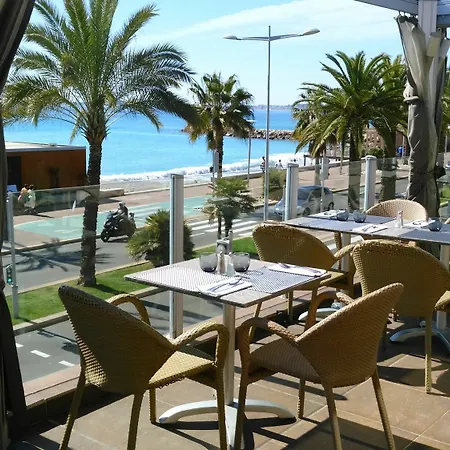 Hotel Aéva Cagnes-sur-Mer