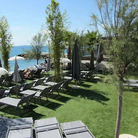 Aéva Hotel Cagnes-sur-Mer