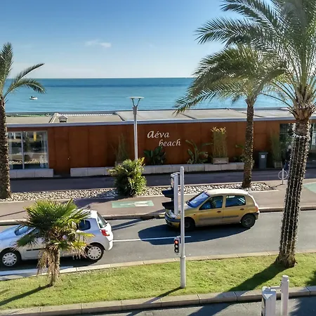 Aéva Hotel