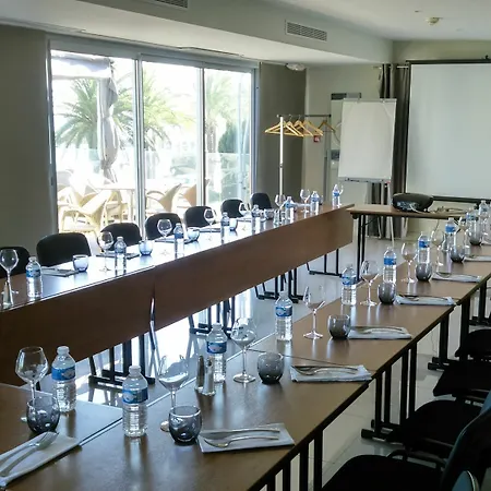 Hotel Aéva Cagnes-sur-Mer