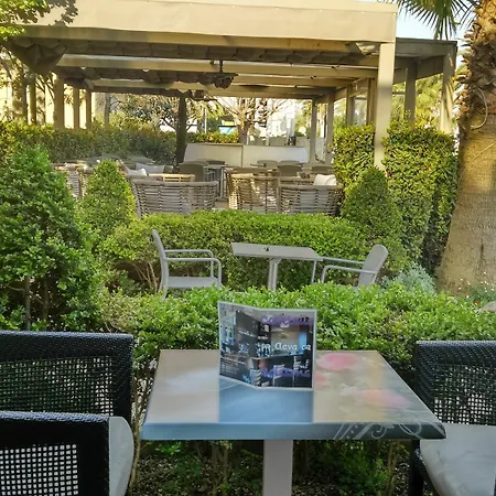 Aéva Hotel Cagnes-sur-Mer