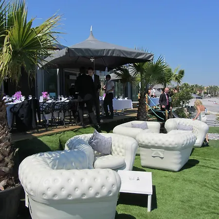 Aéva Hotel