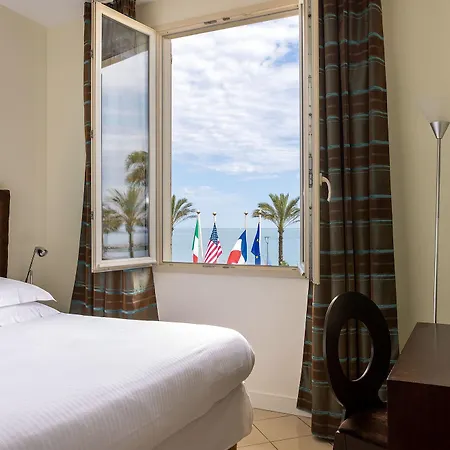 Hotel Aéva Cagnes-sur-Mer