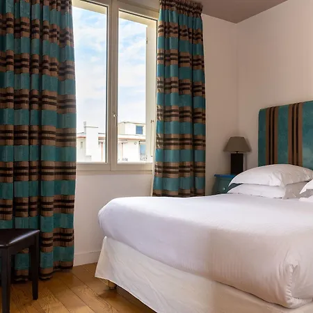 Hotel Aéva Cagnes-sur-Mer