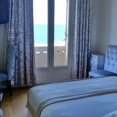 Hotel Aéva