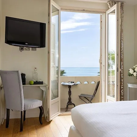 Aéva Hotel Cagnes-sur-Mer