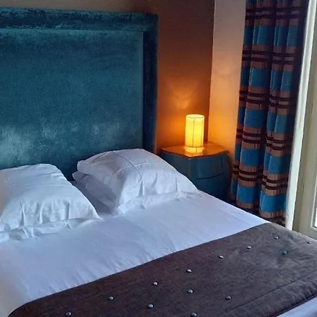 Aéva Hotel 4*