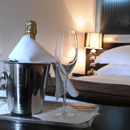 Aéva Hotel