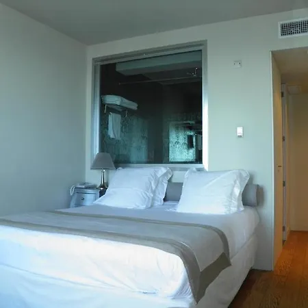 Aéva Hotel