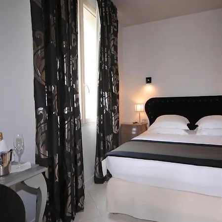 Hotel Aéva Cagnes-sur-Mer
