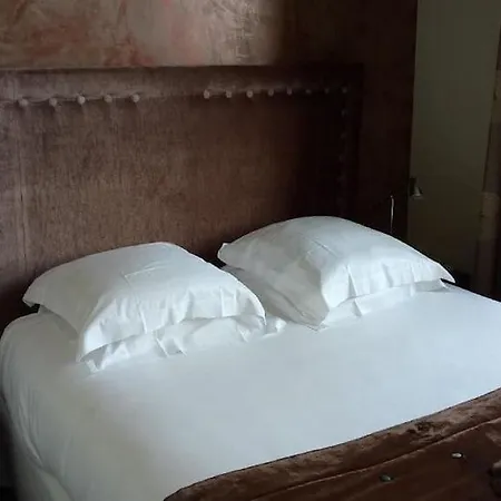 Hotel Aéva