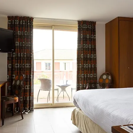 Aéva Hotel Cagnes-sur-Mer