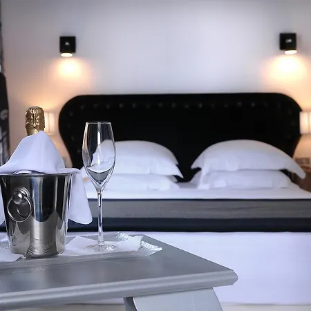 Aéva Hotel Cagnes-sur-Mer