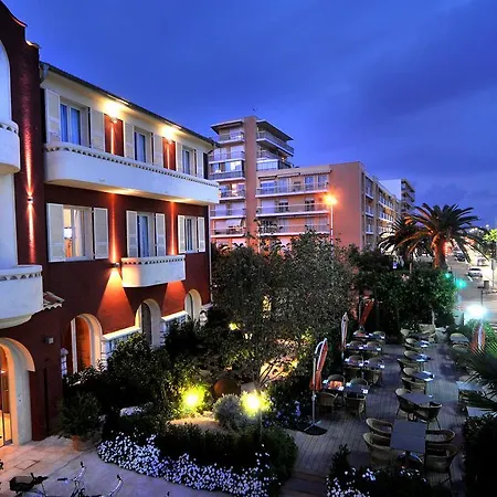 Hotel Aéva