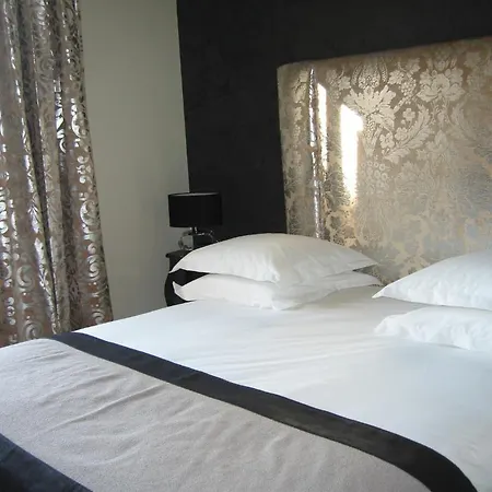 Hotel Aéva