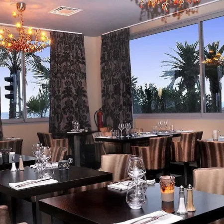 Hotel Aéva