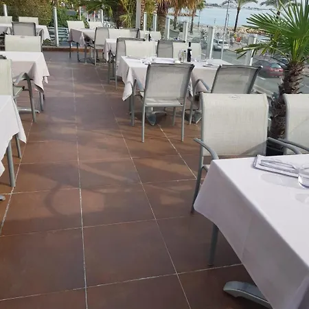 Hotel Aéva 4*