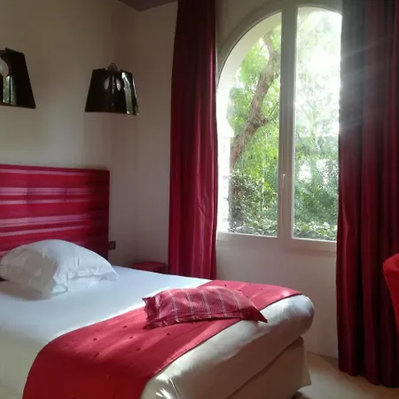 Hotel Aéva