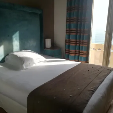 Hotel Aéva Cagnes-sur-Mer