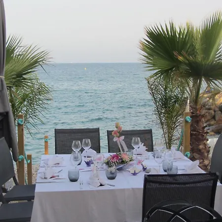 Hotel Aéva Cagnes-sur-Mer