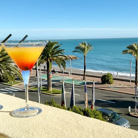 Aéva 4* Cagnes-sur-Mer