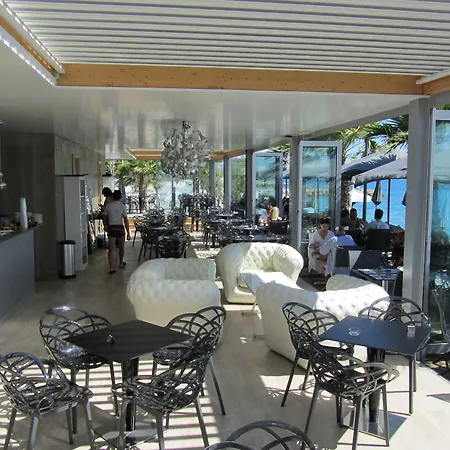 Aéva 4* Cagnes-sur-Mer